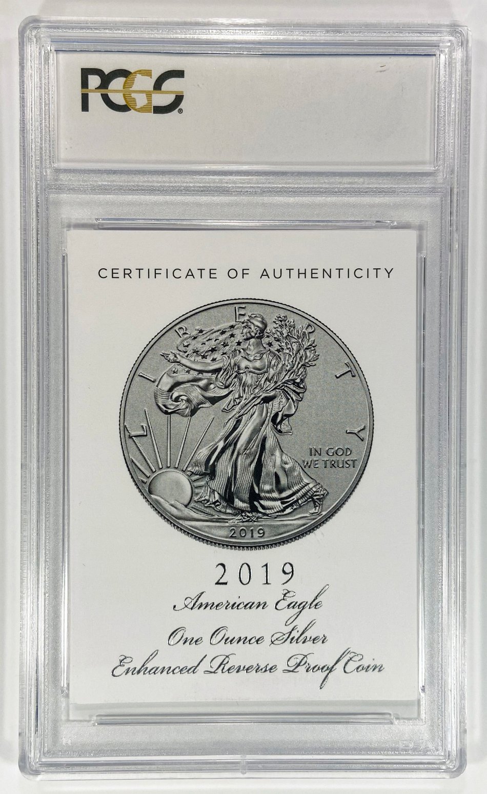 US-Mint-New-Listing-On-Schedule-For-A-2019-Enhanced-Reverse-Proof-American-Silver-Eagle
